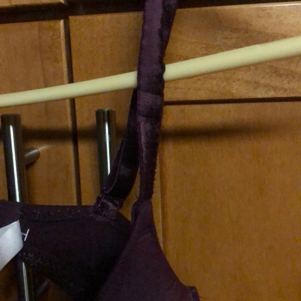🍀Pink bra🍀 - Picture 4 of 4